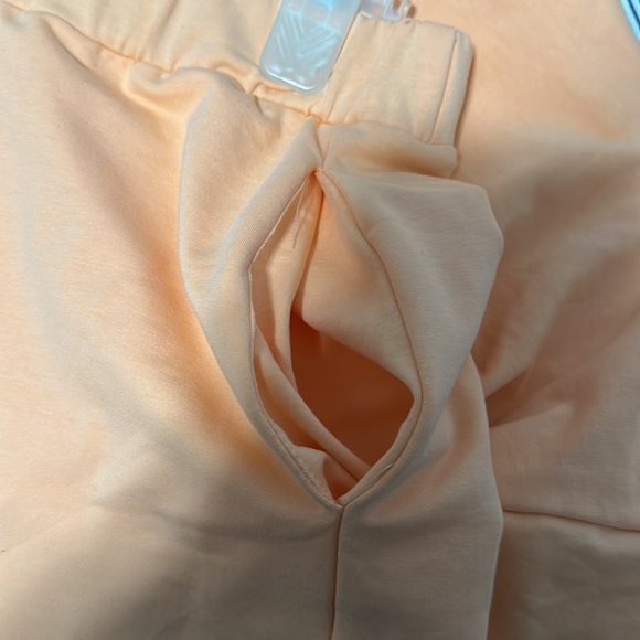 Corset pants set - Picture 8 of 8